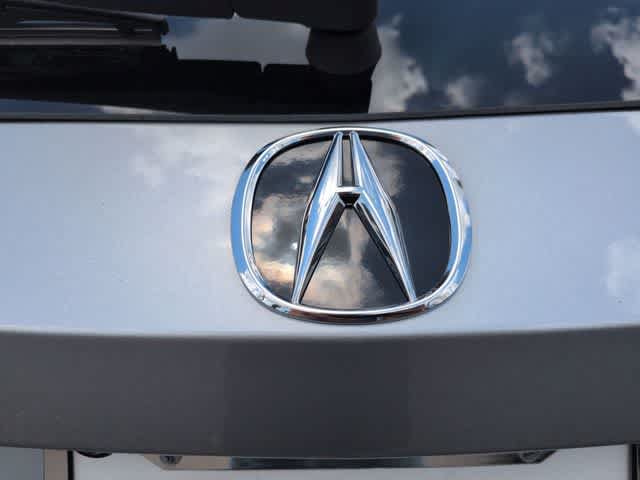 New 2026 Acura MDX w/ Technology Package AWD/4WD image 11