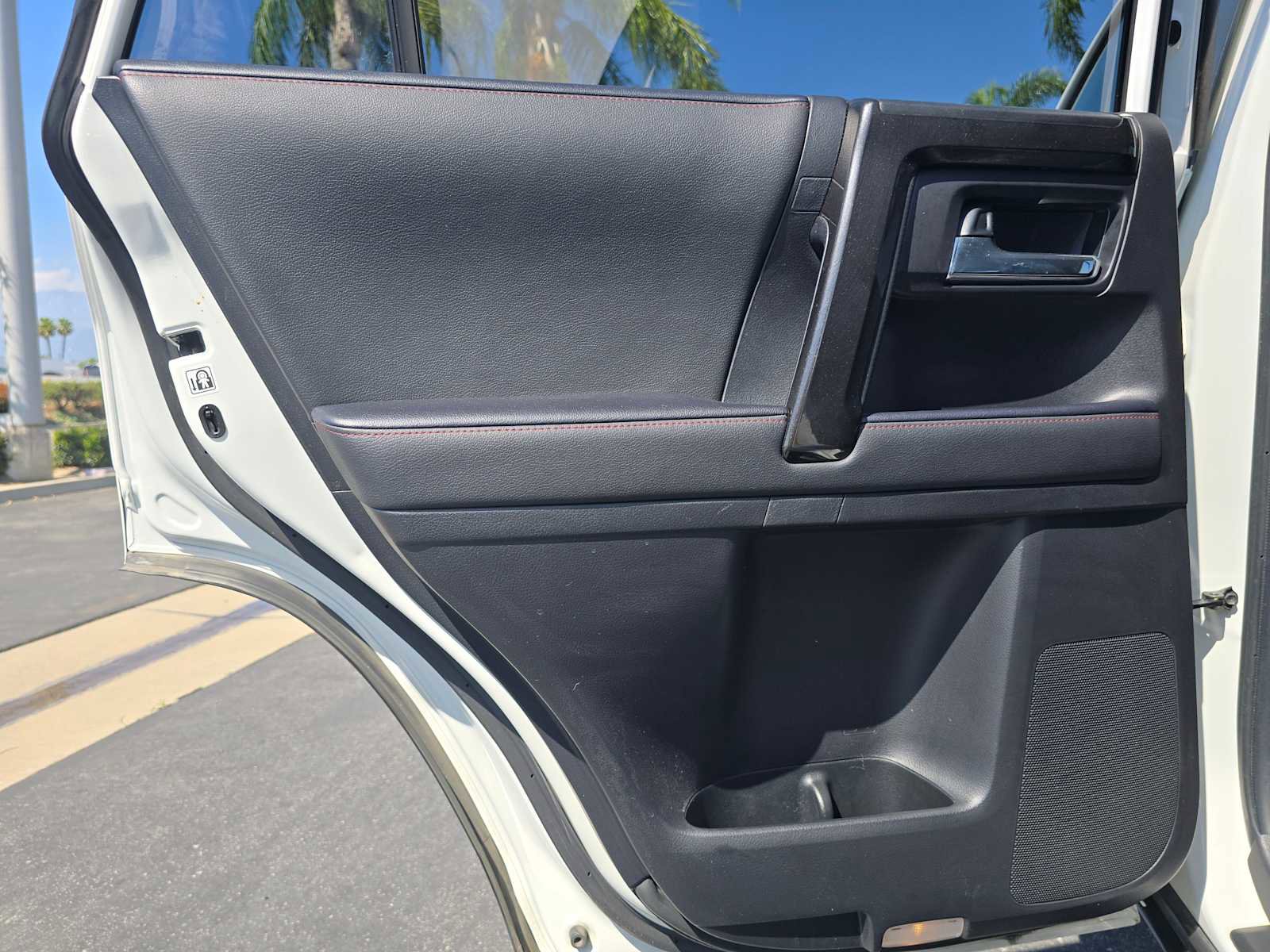 Certified 2023 Toyota 4Runner TRD Pro AWD/4WD image 16