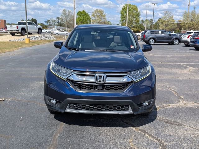 Used 2017 Honda CR-V EX-L image 8