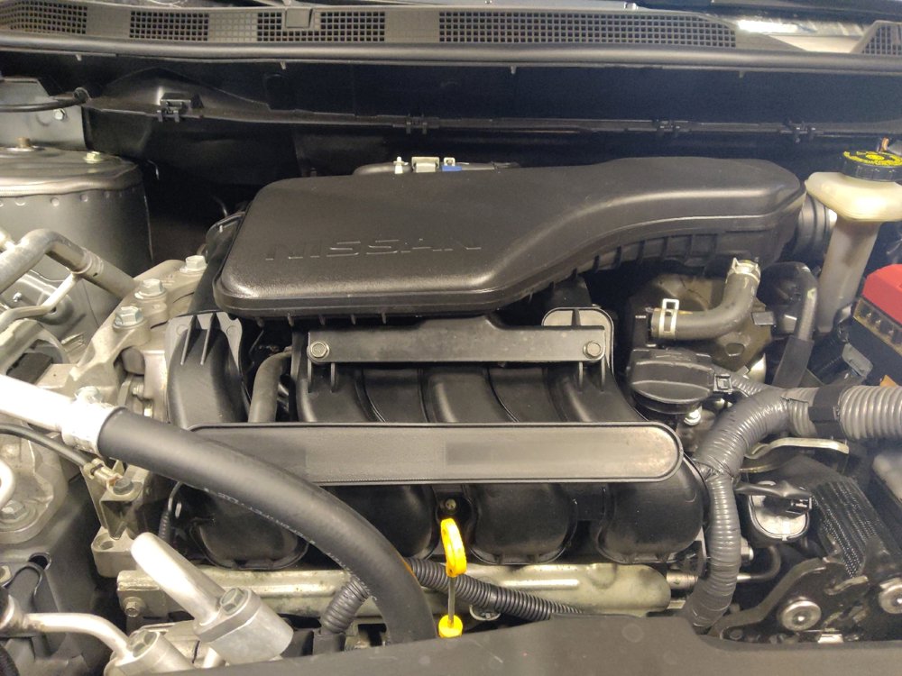 Used 2020 Nissan Rogue Sport SL w/ Premium Package FWD image 30