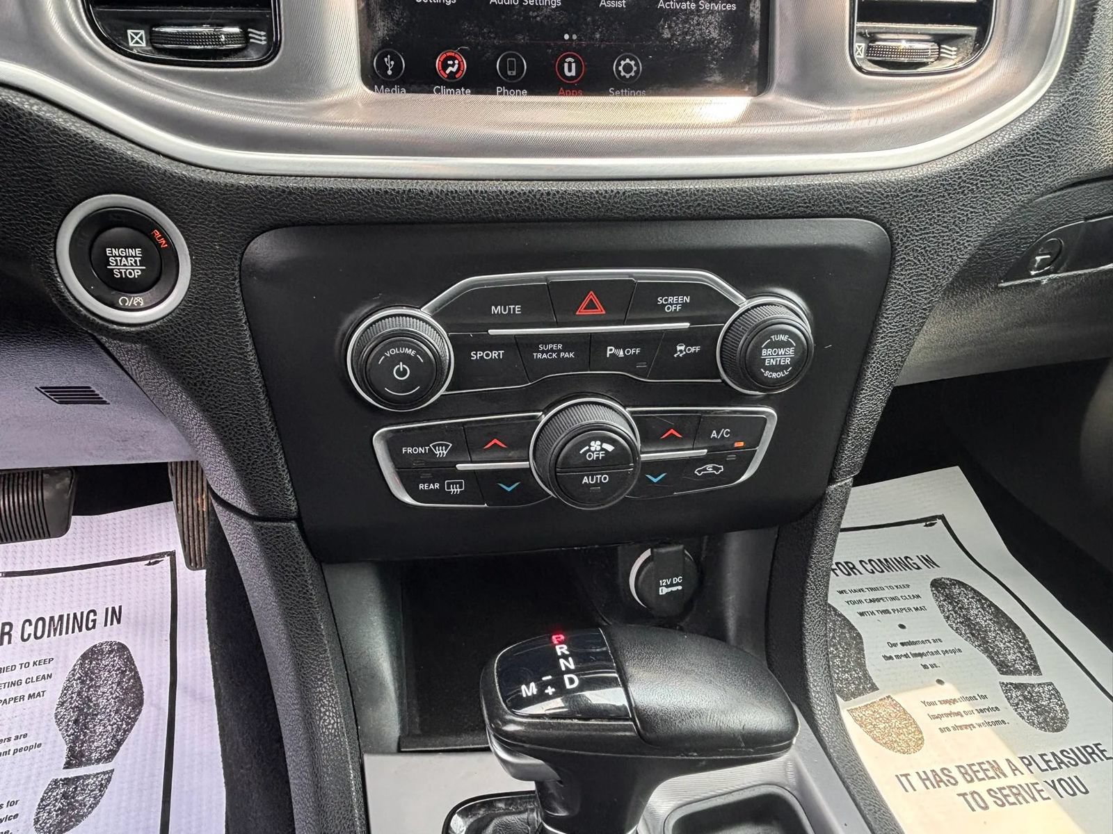 Used 2022 Dodge Charger GT w/ Blacktop Package RWD image 28