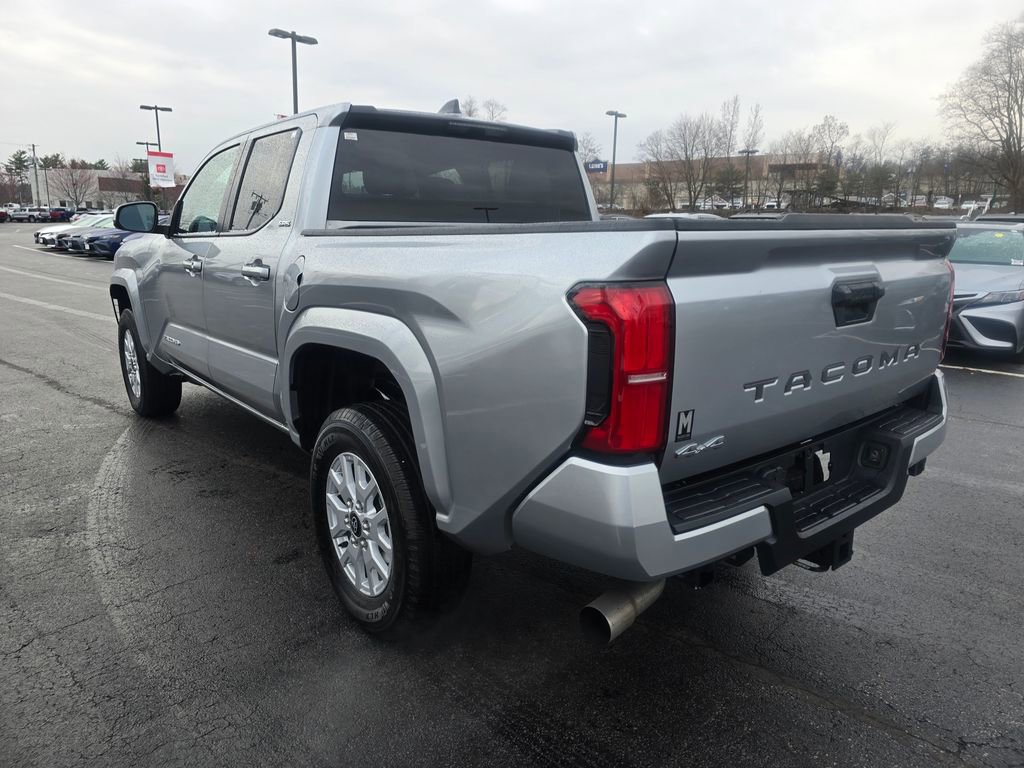 Used 2024 Toyota Tacoma SR5 image 14