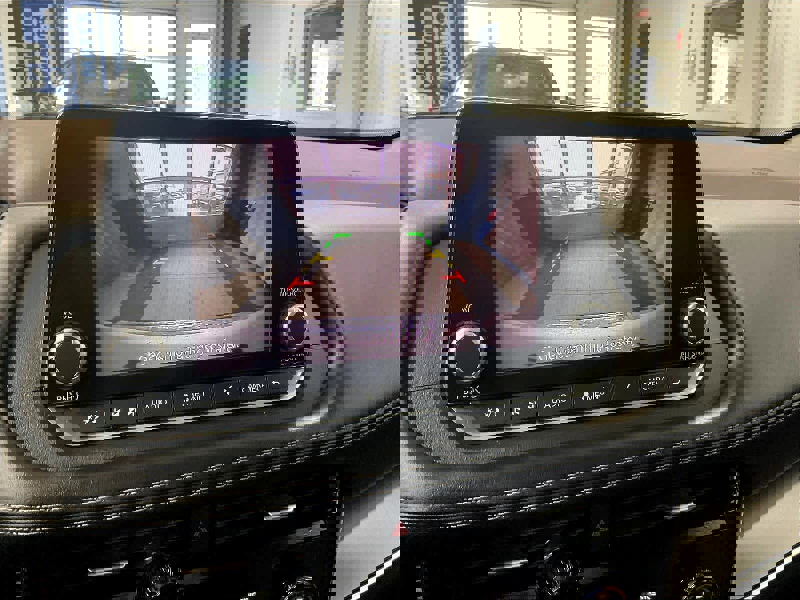 Certified 2022 Nissan Rogue SV image 19