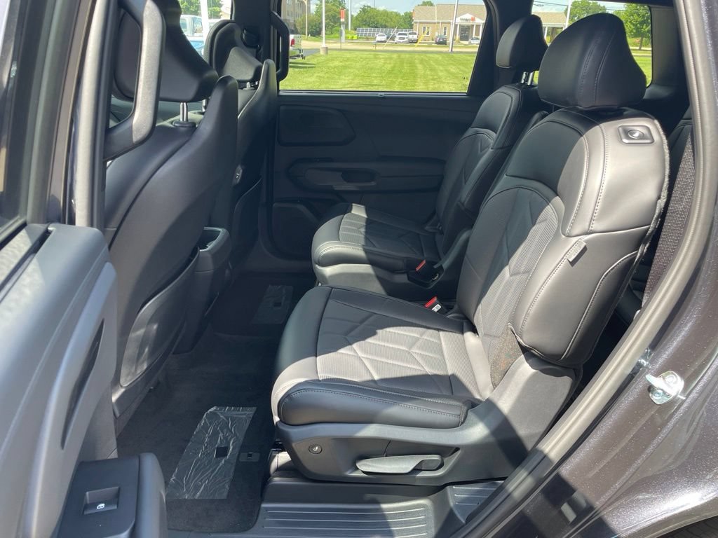 New 2027 Kia Telluride EX X-Line w/ Towing Package AWD/4WD image 11