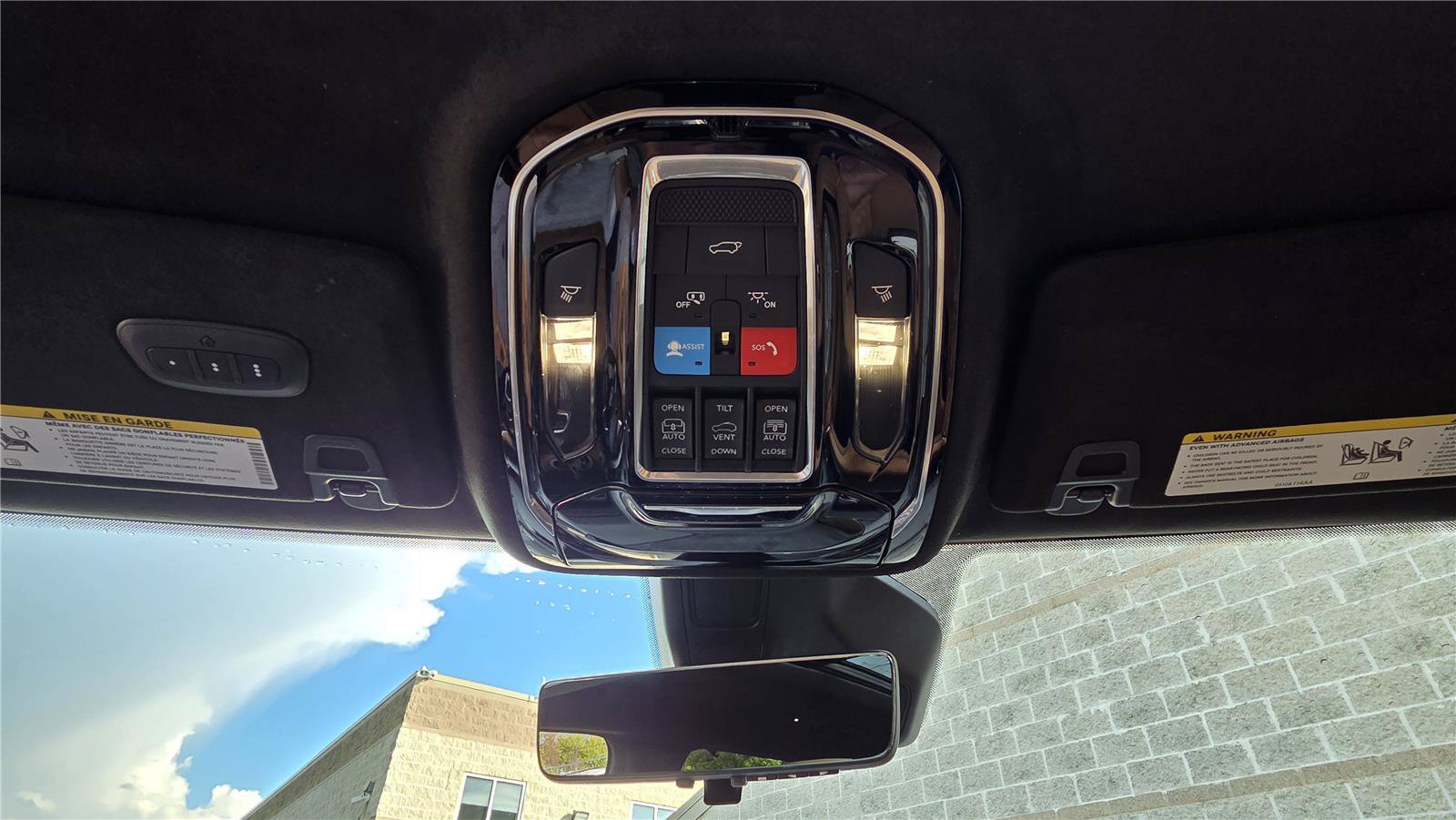 Used 2022 Jeep Grand Cherokee L Summit AWD/4WD image 25