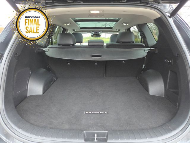Used 2022 Hyundai Santa Fe SEL w/ Convenience + Premium Package image 28