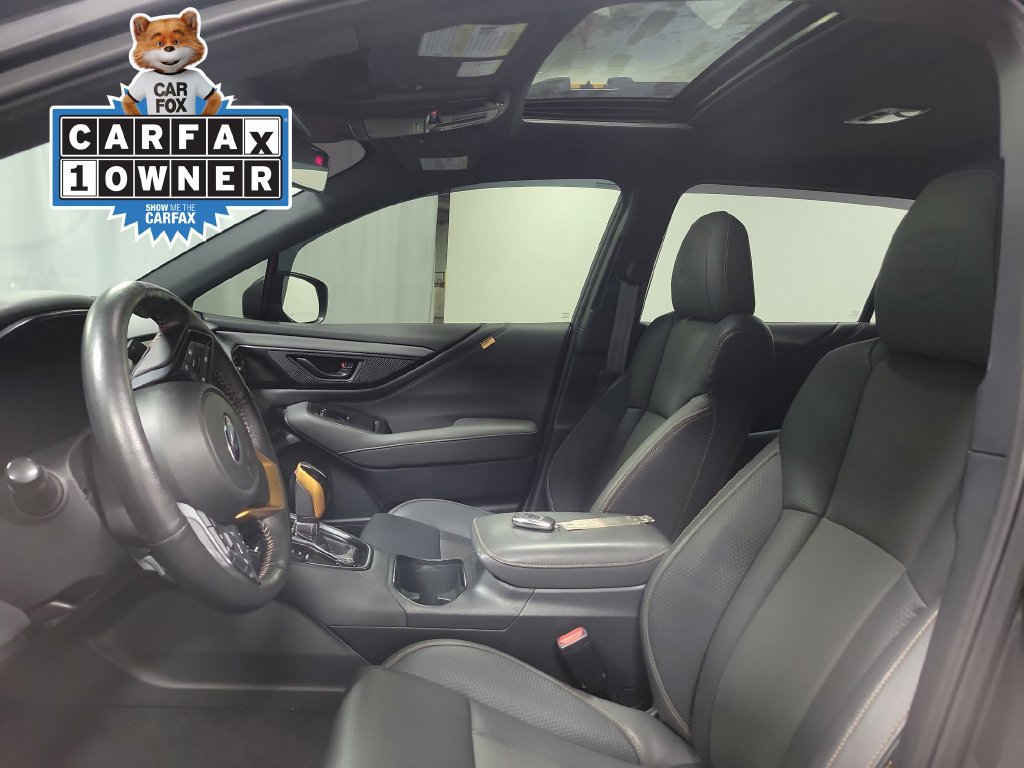 Used 2025 Subaru Outback Wilderness AWD/4WD image 15