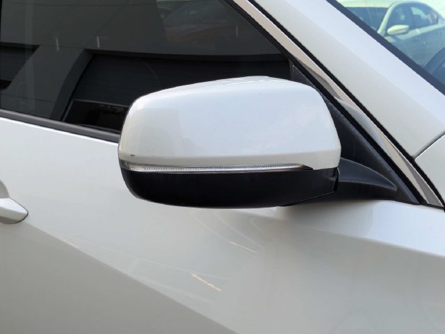 Used 2019 Acura RDX AWD image 12