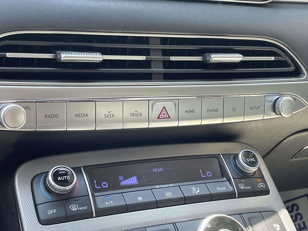 Used 2020 Hyundai Palisade SEL FWD image 28