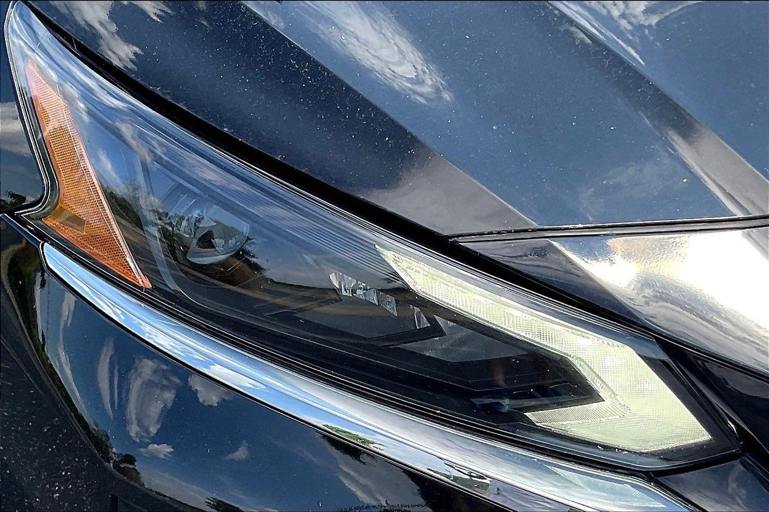 Used 2023 Nissan Altima 2.5 SL image 25