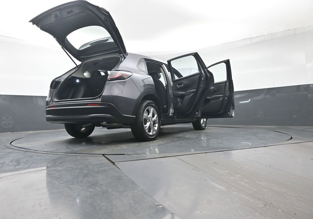 Certified 2024 Honda HR-V LX image 49