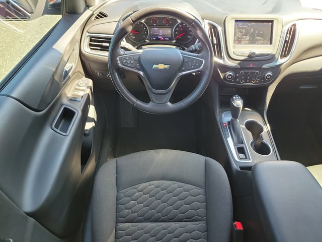 Certified 2020 Chevrolet Equinox LT FWD image 15
