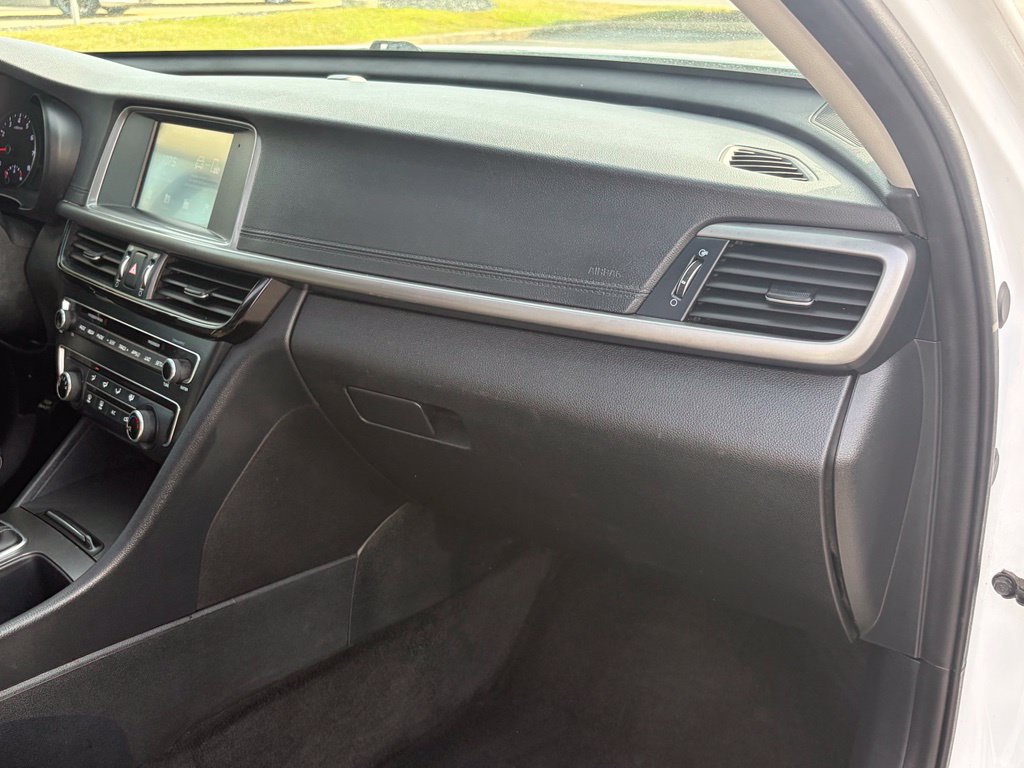 Used 2018 Kia Optima S w/ Panoramic Sunroof Package FWD image 19