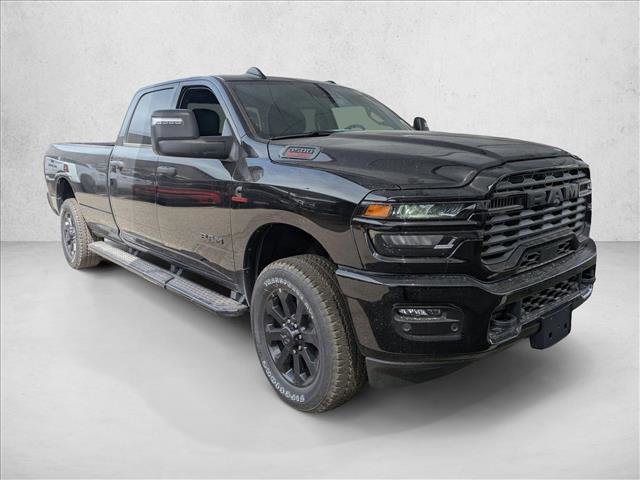 New 2026 RAM 3500 Big Horn image 6