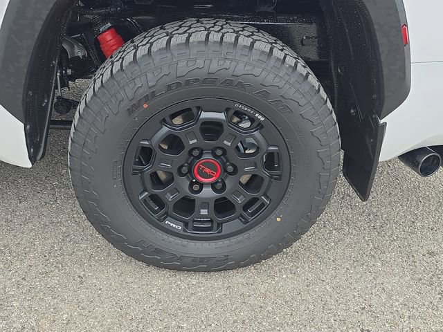 New 2026 Toyota Tundra TRD Pro AWD/4WD image 33