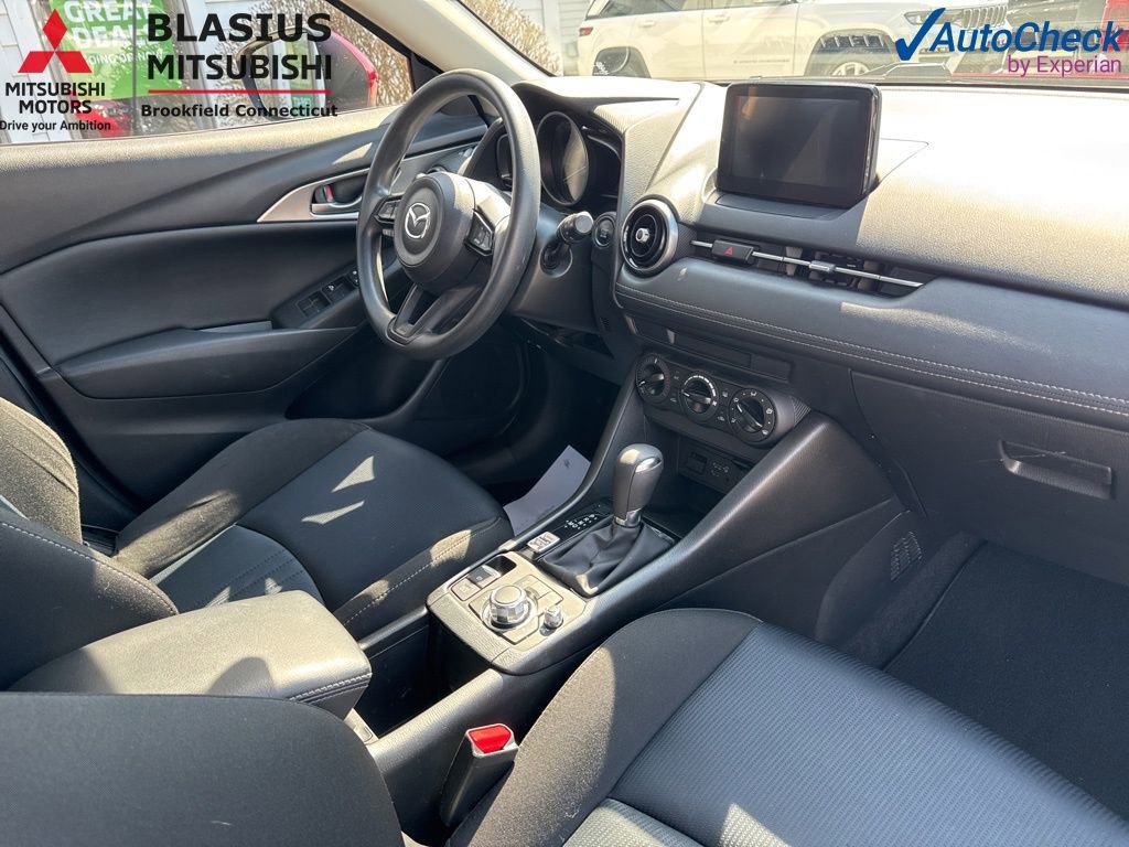 Used 2019 MAZDA CX-3 Sport AWD/4WD image 32