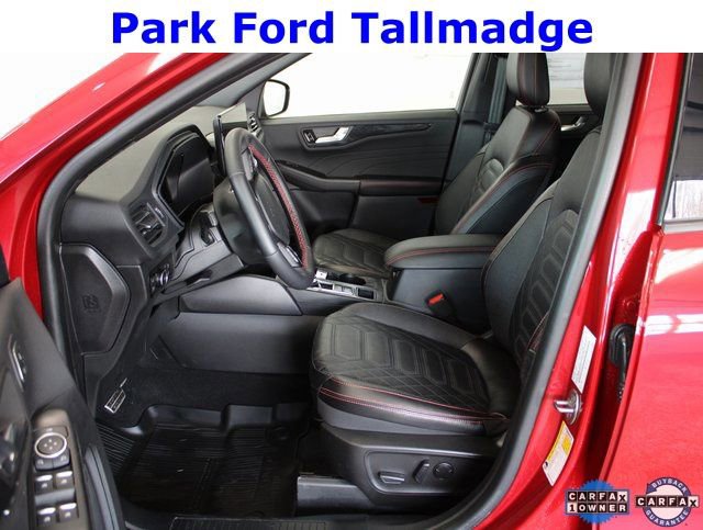 Used 2023 Ford Escape ST-Line Elite w/ Premium Technology Package image 14