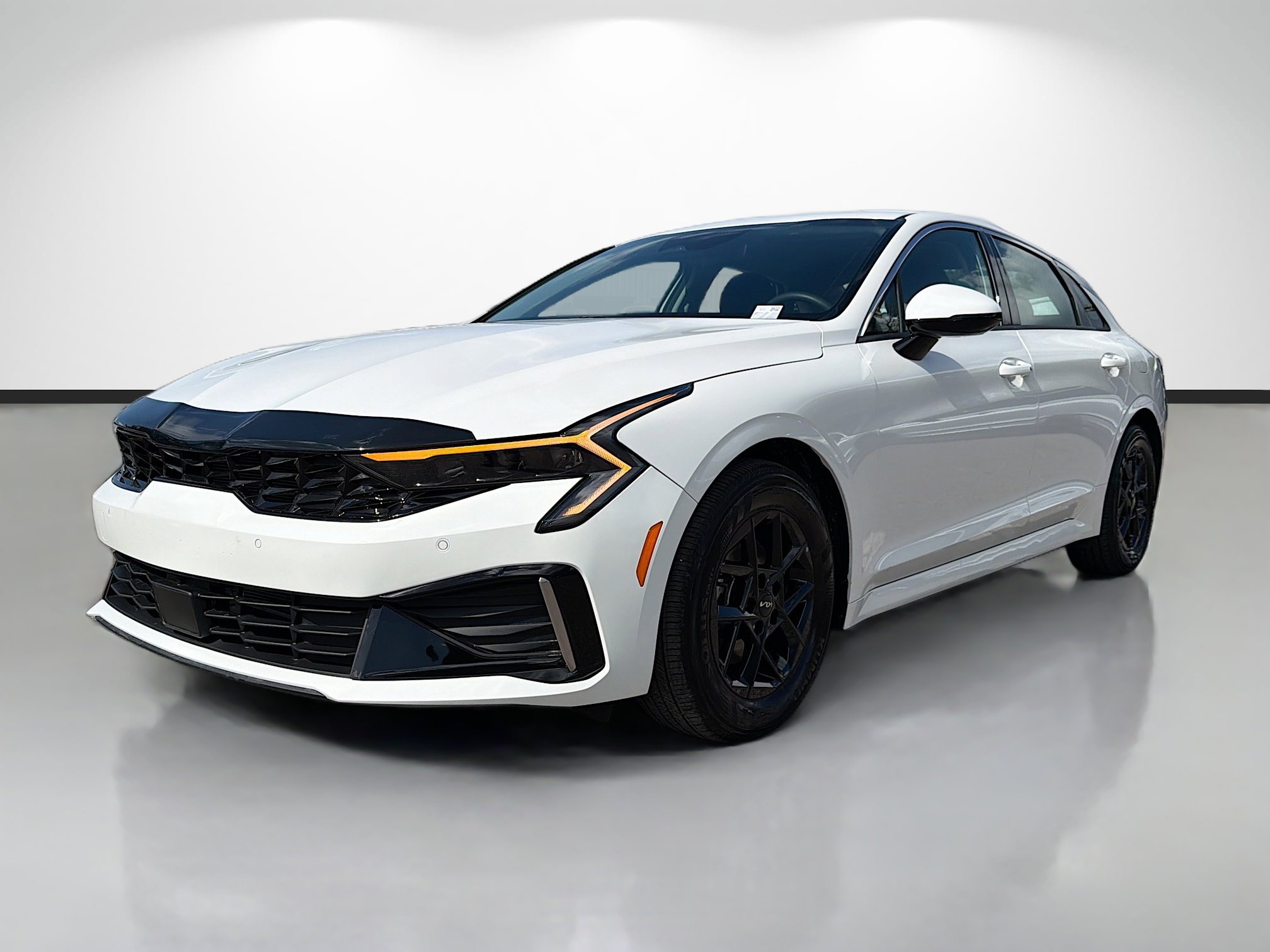 Used 2026 Kia K5 LXS image 7