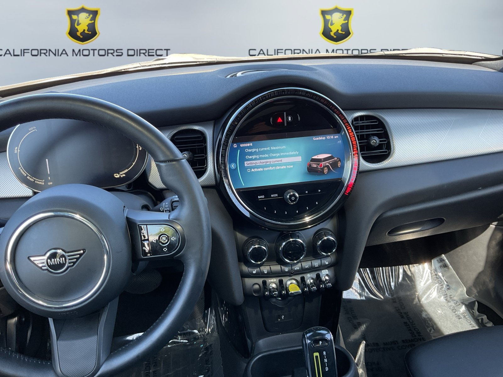 Used 2023 MINI Cooper SE FWD image 13