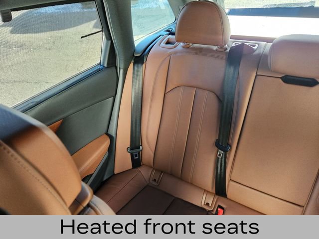 Used 2020 Audi A4 2.0T allroad Premium Plus image 15