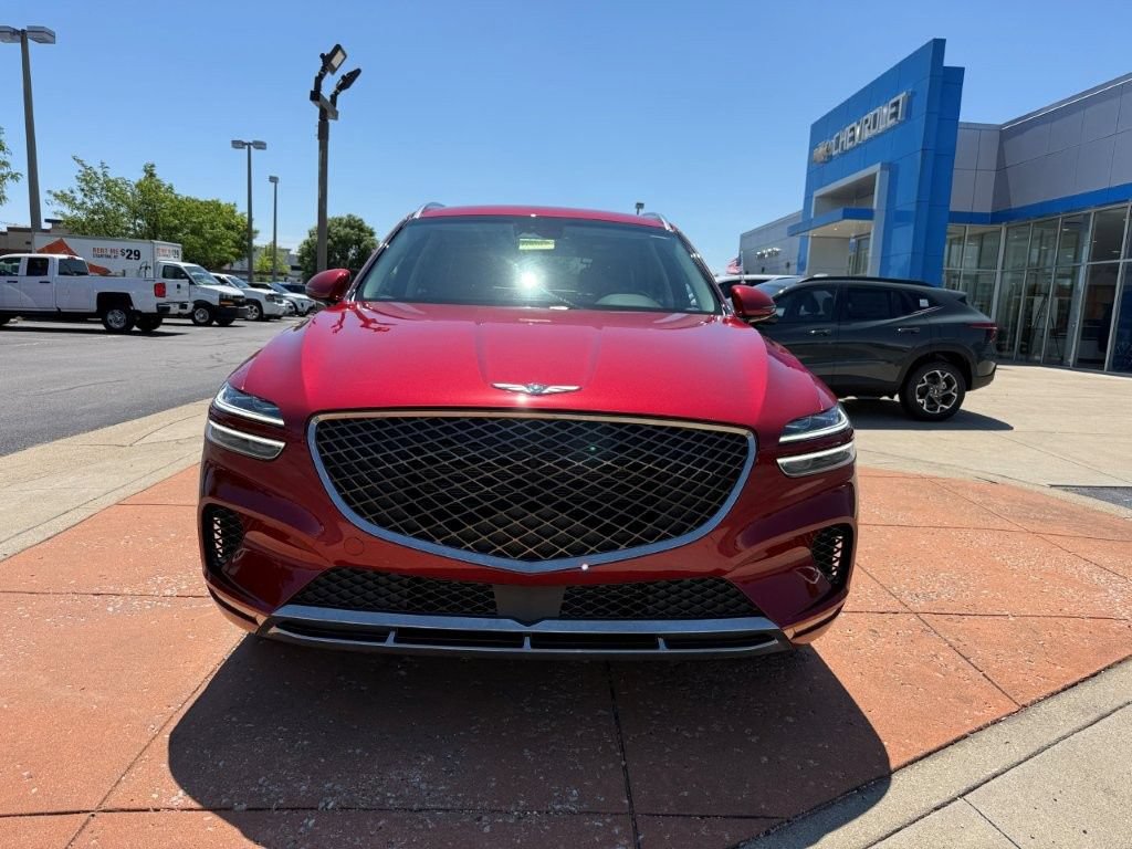 Used 2023 Genesis GV70 2.5T AWD/4WD image 2