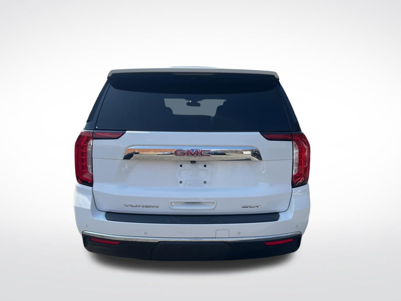 Used 2021 GMC Yukon SLT image 4