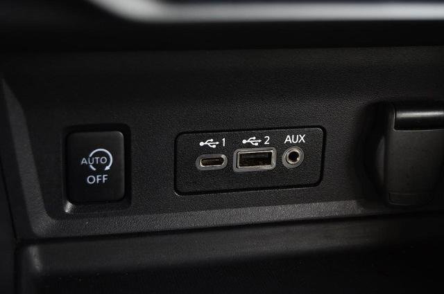 Certified 2024 Nissan Sentra SV image 16