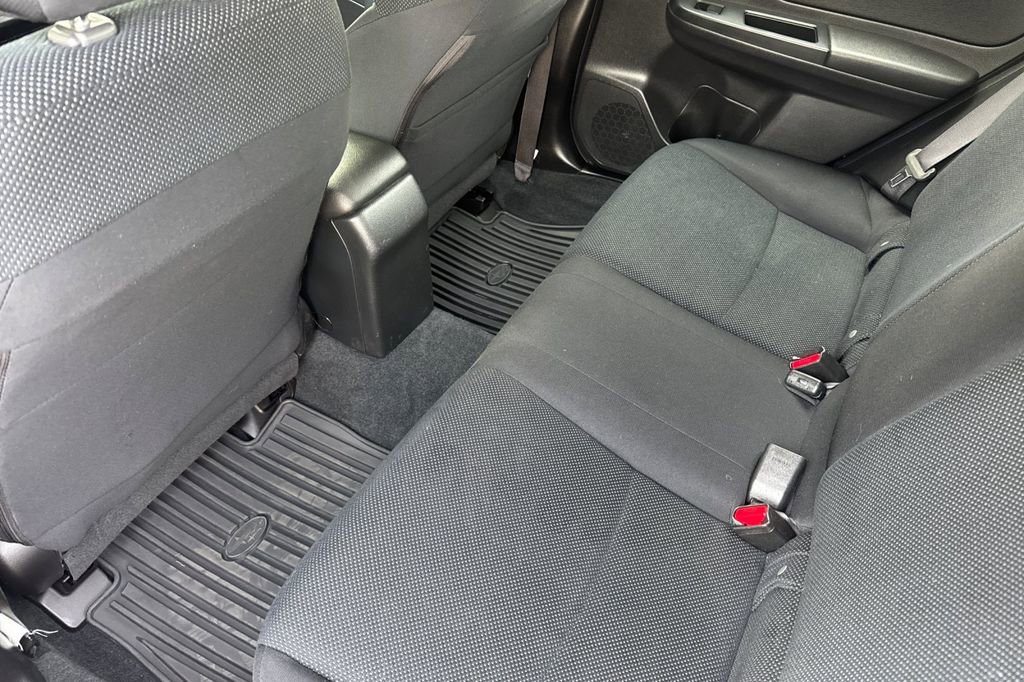 Used 2012 Subaru Impreza 2.0i image 11