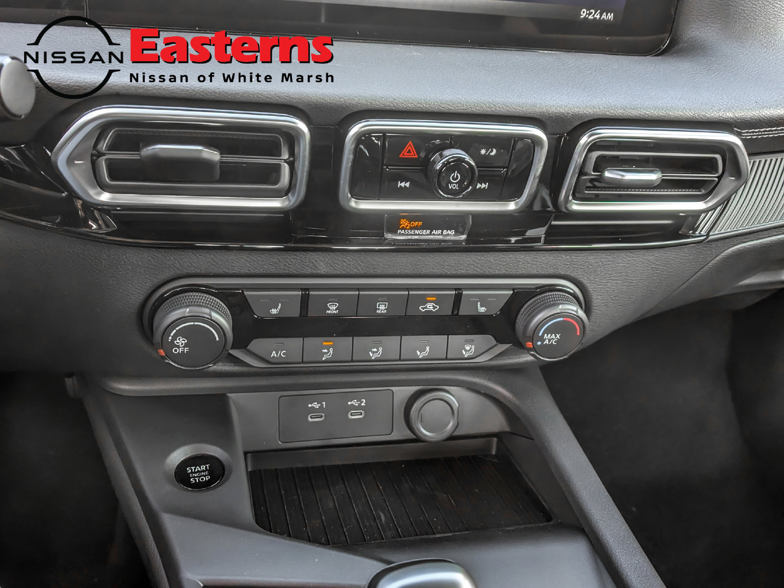 New 2027 Nissan Sentra S FWD image 19