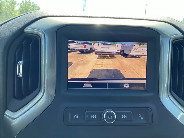 New 2026 Chevrolet Silverado 2500 W/T w/ WT/CX Safety Package image 25