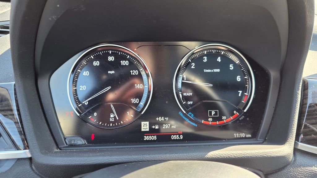 Used 2019 BMW X1 xDrive28i w/ Convenience Package image 23