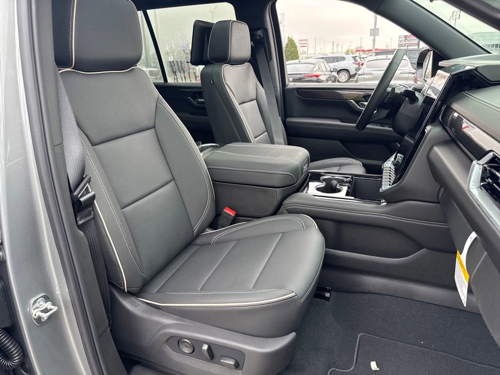 New 2026 GMC Yukon Elevation w/ Elevation Premium Package image 13