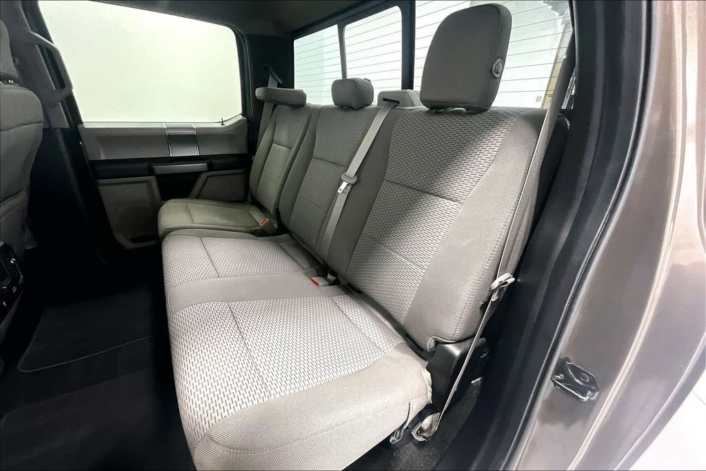 Used 2019 Ford F150 XLT w/ Equipment Group 302A Luxury image 24