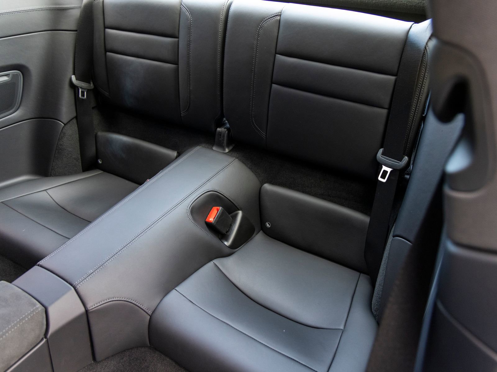 Used 2024 Porsche 911 Carrera GTS image 38