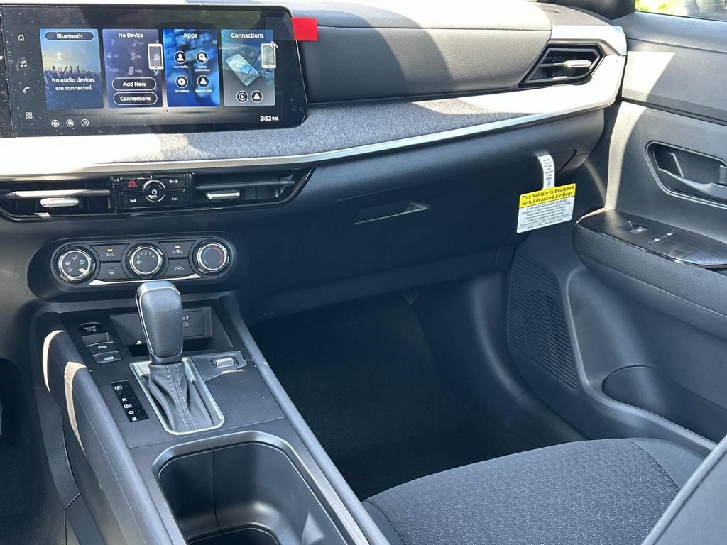 New 2026 Nissan Kicks S FWD image 22
