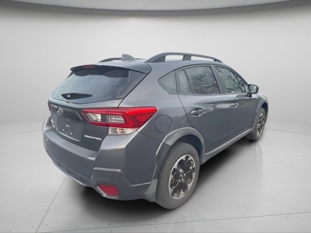 Used 2021 Subaru Crosstrek 2.0i Premium w/ Popular Package #2 image 11