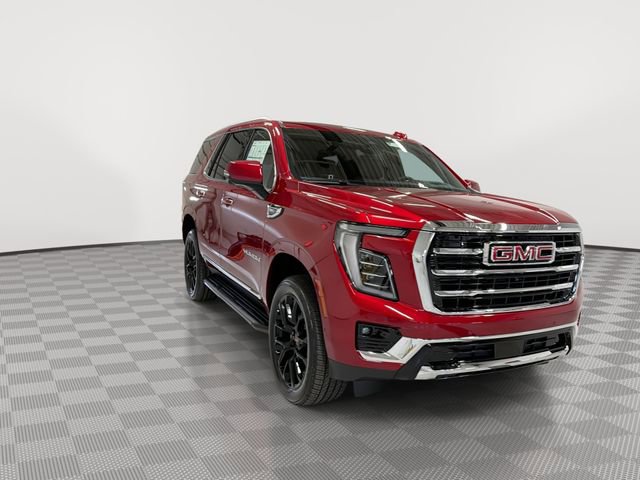 New 2026 GMC Yukon Elevation w/ Elevation Premium Package image 13