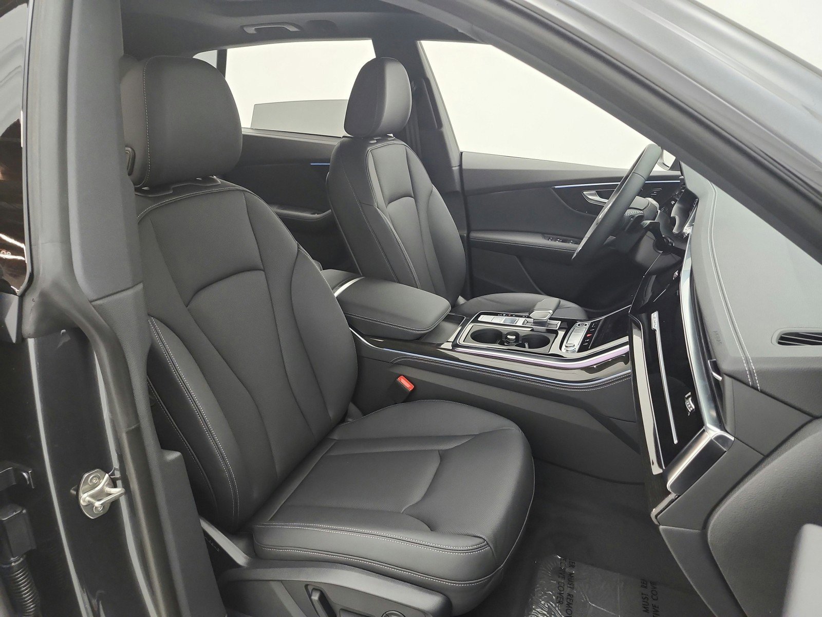 New 2026 Audi Q8 Premium Plus image 13