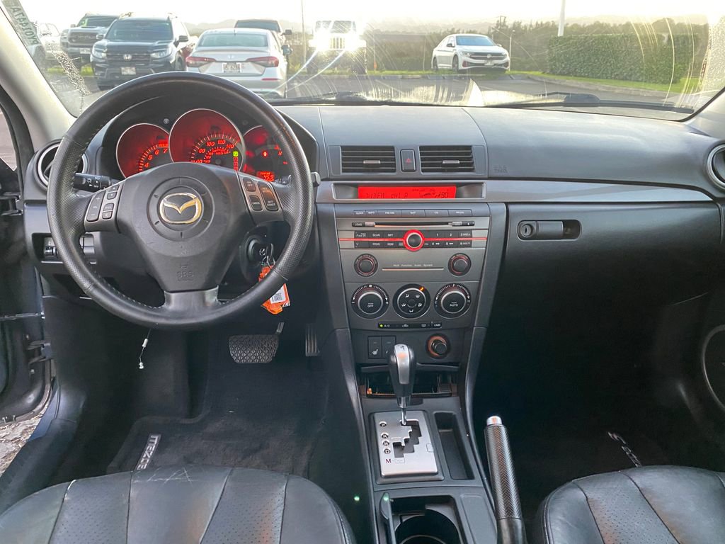 Used 2008 MAZDA MAZDA3 s Grand Touring image 29