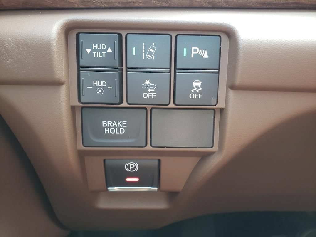 Certified 2021 Acura RDX AWD w/ Advance Package image 23