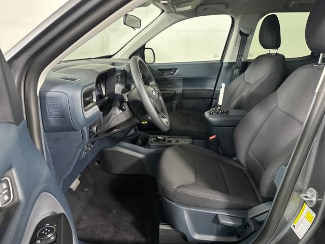 Used 2025 Ford Maverick XL w/ Equipment Group 101A image 11