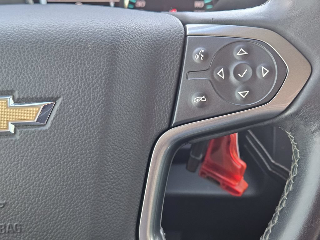 Used 2017 Chevrolet Tahoe LS RWD image 32