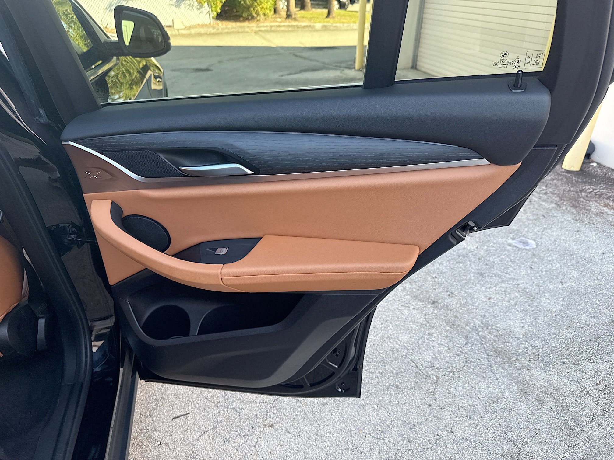 Used 2023 BMW X4 xDrive30i w/ Premium Package image 32