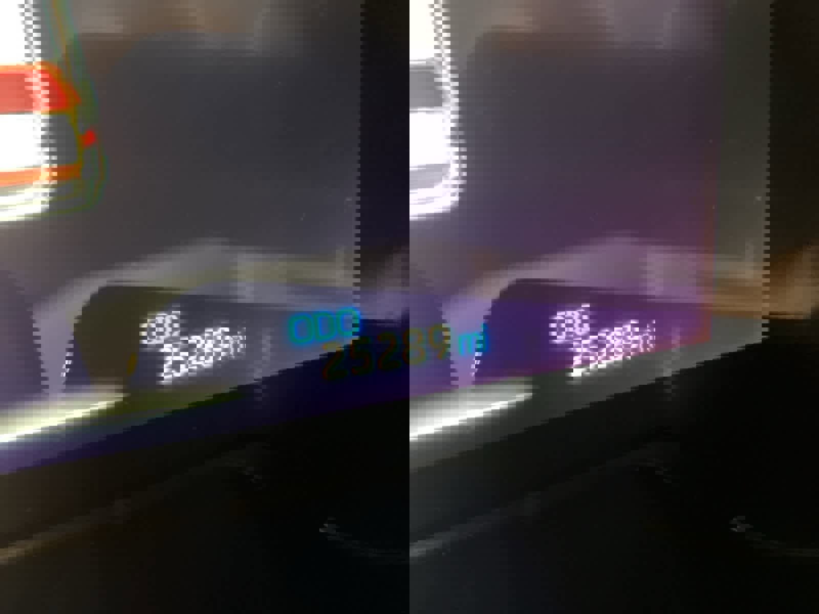 Used 2024 Toyota RAV4 LE image 31