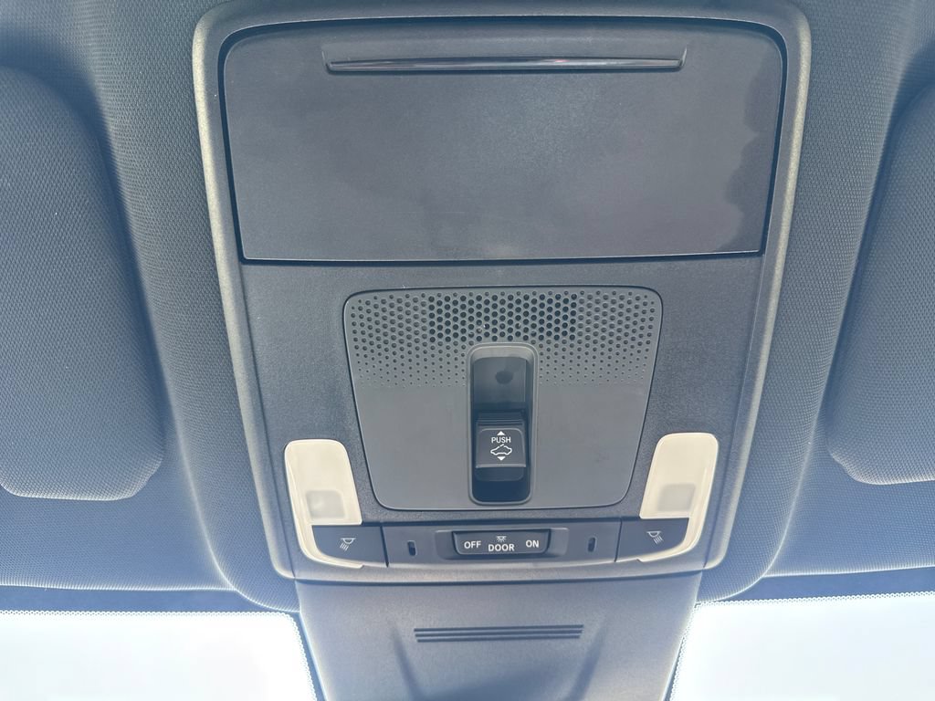 Used 2024 Honda CR-V Sport image 28