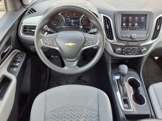 Used 2024 Chevrolet Equinox LS w/ LS Convenience Package image 5