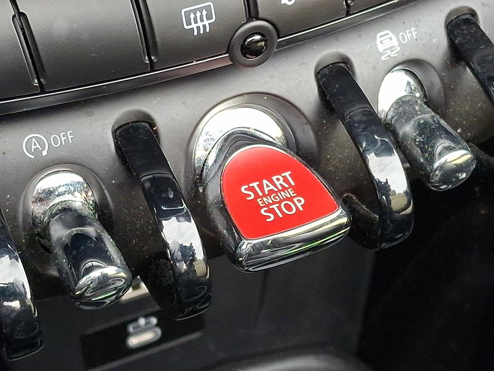 Used 2023 MINI Cooper S w/ MINI Resolute Edition image 26