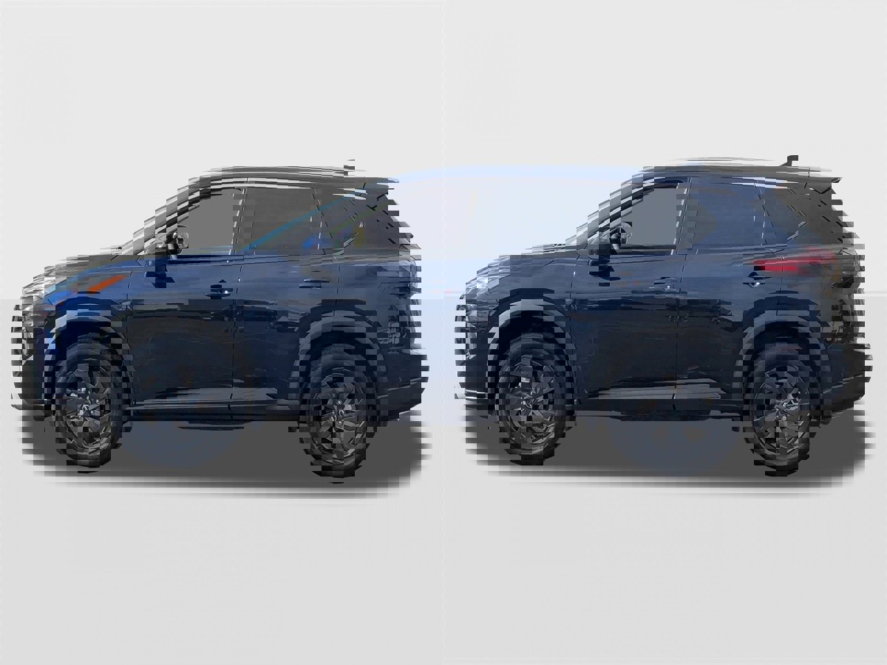 New 2026 Nissan Rogue SV image 2