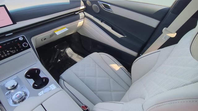 New 2026 Genesis GV80 3.5T Prestige image 12