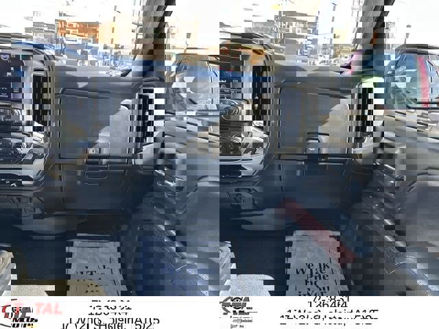 Used 2019 GMC Sierra 1500 SLE w/ SLE Value Package image 19